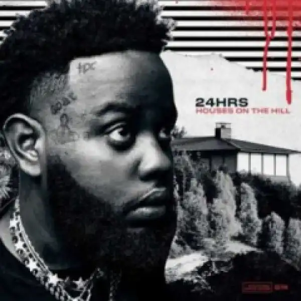 24hrs - Stay 2 Myself